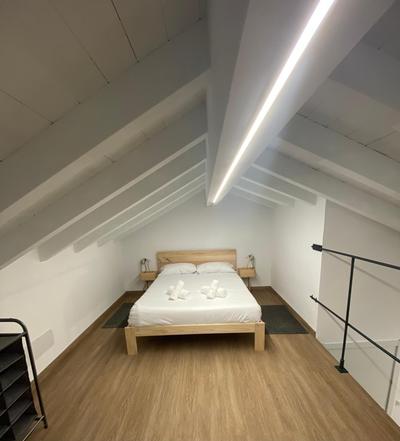 Loft en el casco histórico