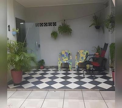 Pousada Flores