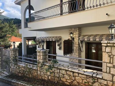 Porfyra Deluxe Guesthouse