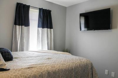 Game Day Rental