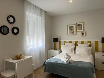 Charming Studio Apartment in Campolide - Z F