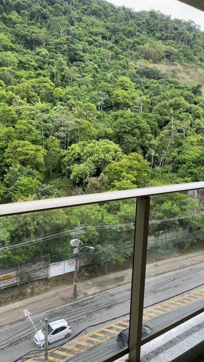 flat para alugar em Jacarepagua, perto do rio centro no condomínio via Premiere