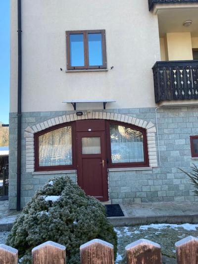 Mountain Apartments Tarvisio