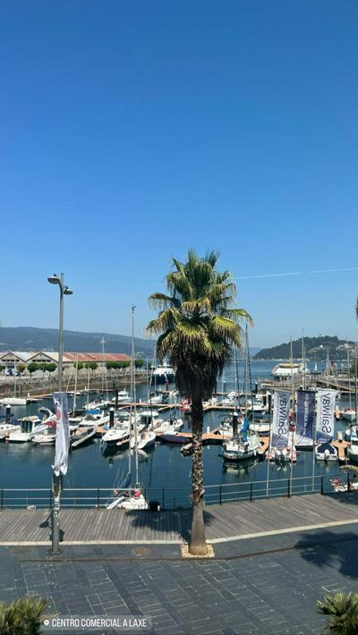 Habitación privada en Vigo, cerca del Parque Castrelos, a 5min de la playa, apartamento compartido