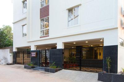 Sanctum Suites Whitefield Bangalore