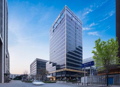 Shenzhen Zhongchen International Hotel - Shenzhen Baolong Subway Station Branch