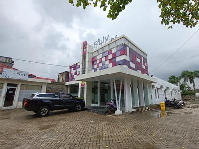 Urbanview Hotel B Liv Kendari by RedDoorz