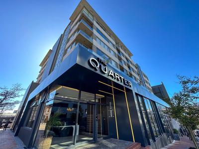 Home Suite Hotels De Waterkant