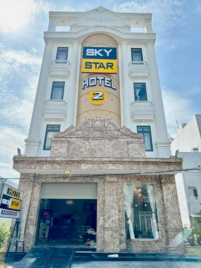 Sky Star 2 Hotel