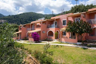 Villa Natalia