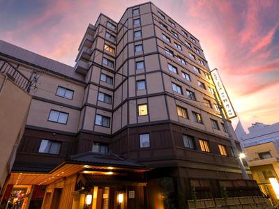 Onyado Nono Asakusa Annex - Natural Hot Spring