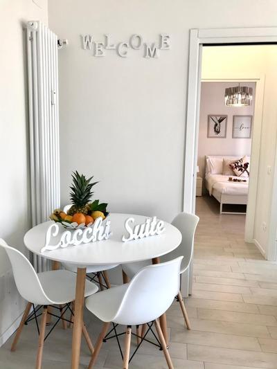 Suite Locchi. Vicino Tramvia/Careggi/Meyer
