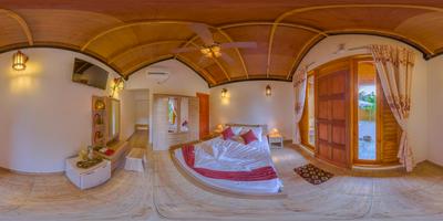 Sabba Summer Suite , Fodhdhoo