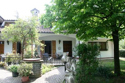 Butterfly B&B