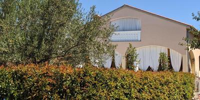 Holiday home pet friendly La bella Istriana with pool near the beach