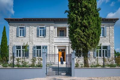 Luxury & Unique Villa Scvola Elementare