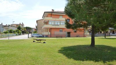 Charming apartment close to the beach