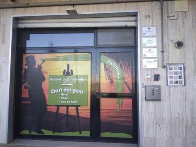 Oasi dei Geni, Foto 2