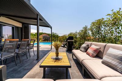 Villa Papillon