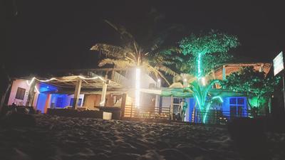 Candle wood Beach Stay