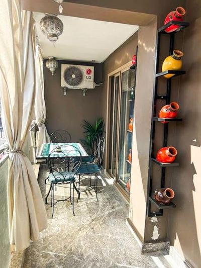 New charming apartment - Marrakech city center