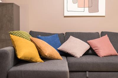 Super Comfort Pisino Street