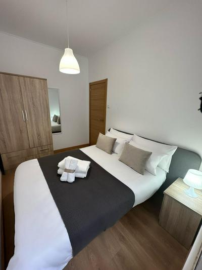 Veronica Apartment