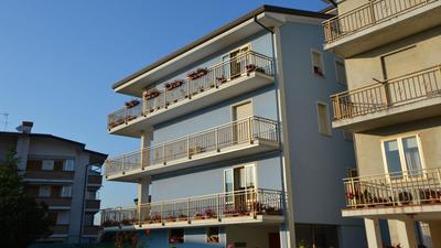 Charming flat close to the beach