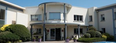 CIT'HOTEL Armony Hotel