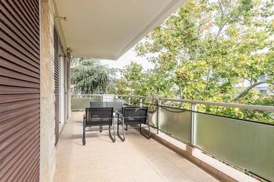 Capacious 3BR apartment in the heart of Marousi