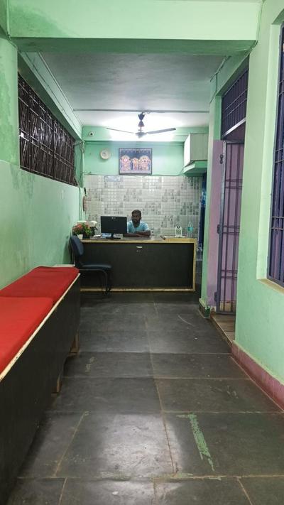 Kalinga Guest House Near KIIT UNIVERSITY BY MOR SERVICES