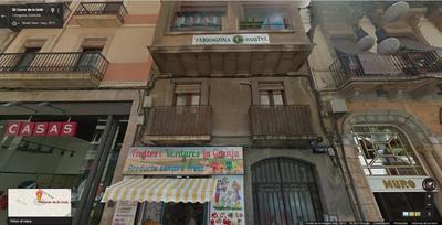 Tarragona Hostel