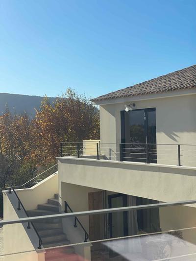 Les Loges du Luberon