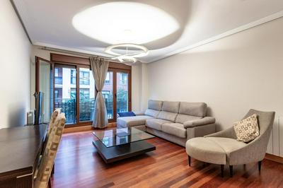Zabalbide apartment by People Rentals