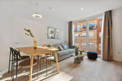 Limehome Valencia Carrer del Pare Palau i Quer