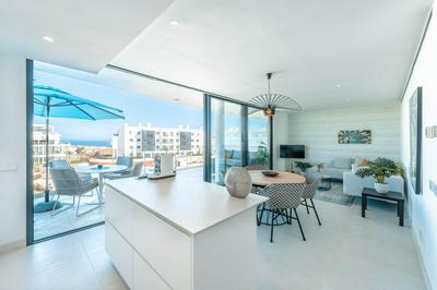 Higueron West Property Collection - The Blue Horizon by HWPC
