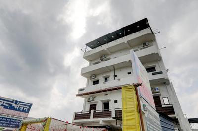 Hotel O The Vishnu