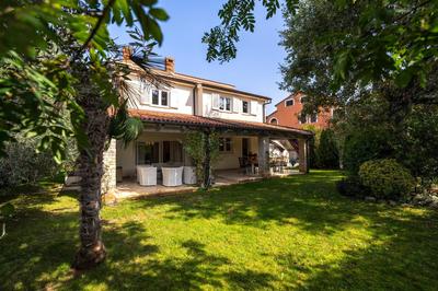 Villa Duga, Poreč - Enjoy Istria
