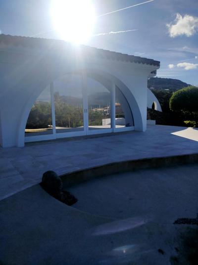 Villa Tramonti