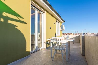Albert’s • Suite Sunset con Ampio Terrazzo