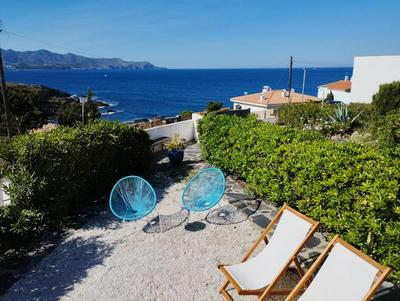 Casa Platja d'en Robert