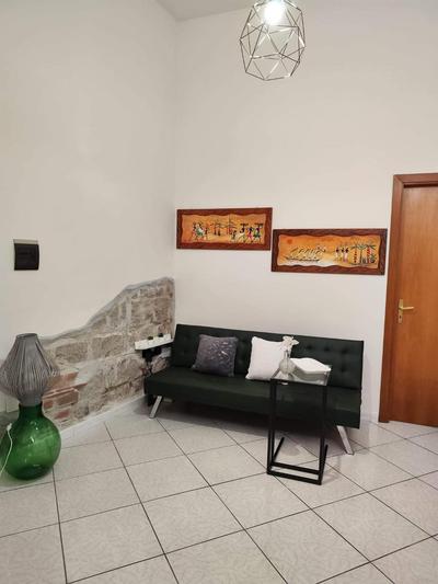 Nalusa Home