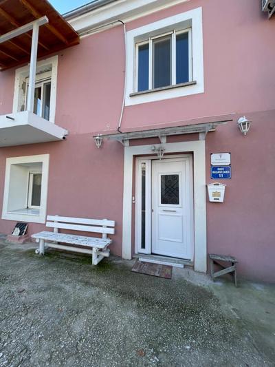 Estia Alternative Apartment