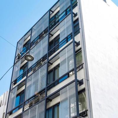 Athens Center luxury Suites 2