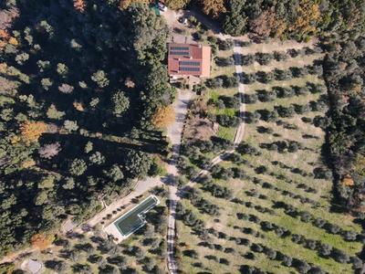 Agriturismo Campo al Crognolo