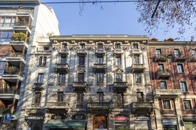 Easylife - Milano - Premuda 36 - Historic Center