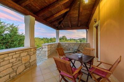 Villa Aurelia by Istrialux
