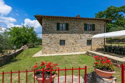 Villa Quercina by Mmega