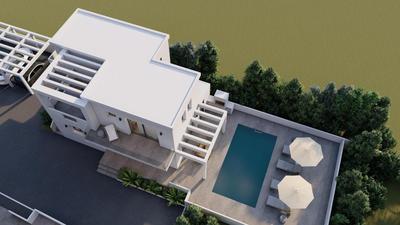 Villa Linea Verde II by Sealand Villas