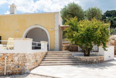 Villa Incanto con terrazza e piscina by Wonderful Italy